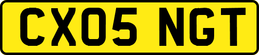 CX05NGT