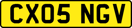 CX05NGV