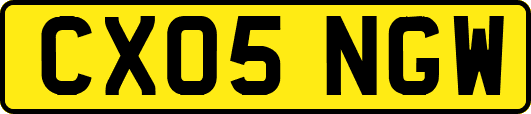 CX05NGW