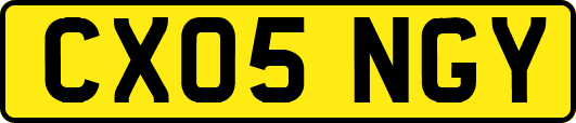 CX05NGY