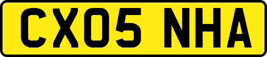 CX05NHA