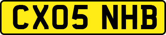 CX05NHB