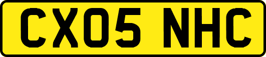 CX05NHC