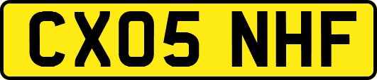 CX05NHF