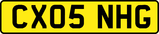 CX05NHG
