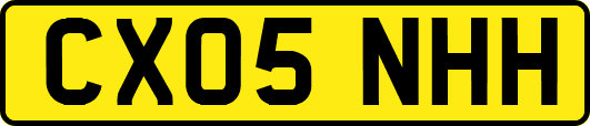 CX05NHH