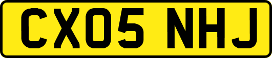 CX05NHJ