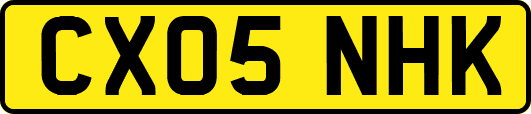 CX05NHK