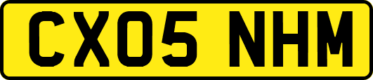 CX05NHM
