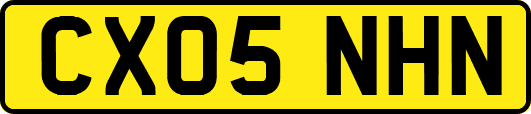 CX05NHN