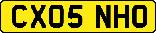 CX05NHO