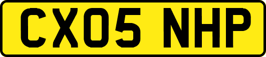 CX05NHP