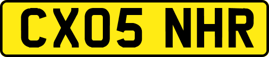 CX05NHR