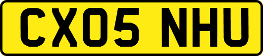 CX05NHU