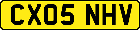 CX05NHV