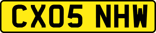 CX05NHW