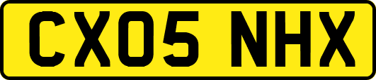 CX05NHX