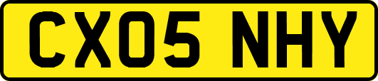 CX05NHY
