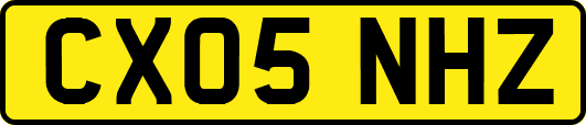CX05NHZ