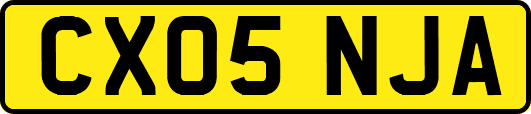 CX05NJA