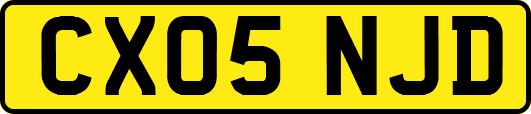 CX05NJD