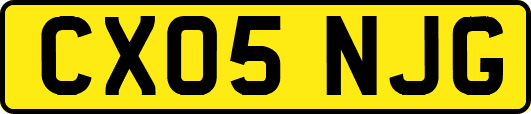 CX05NJG
