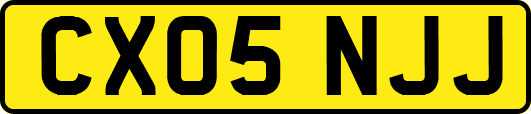 CX05NJJ