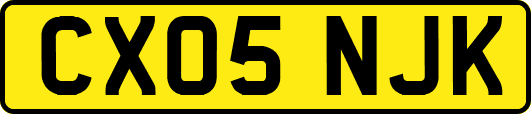 CX05NJK