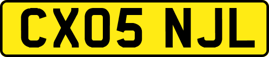 CX05NJL