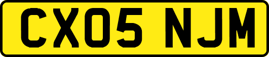 CX05NJM
