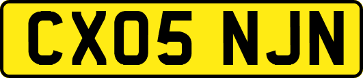 CX05NJN