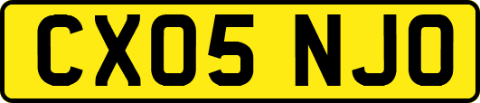 CX05NJO