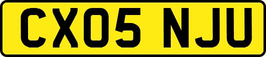 CX05NJU