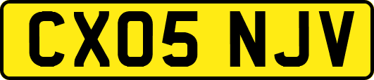 CX05NJV