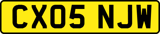 CX05NJW