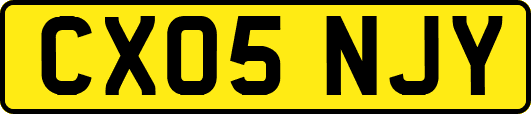 CX05NJY