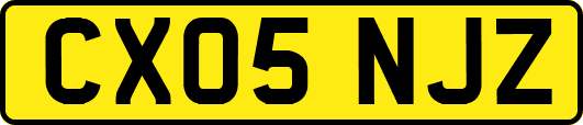 CX05NJZ