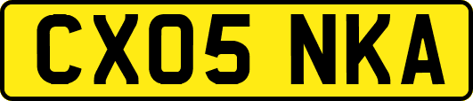 CX05NKA