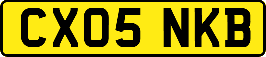 CX05NKB