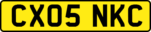 CX05NKC