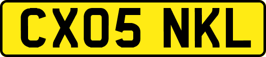 CX05NKL