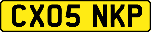 CX05NKP