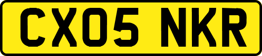 CX05NKR