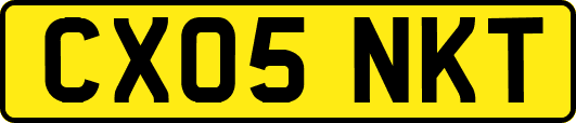 CX05NKT
