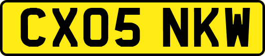 CX05NKW