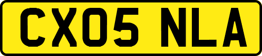 CX05NLA