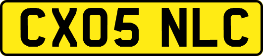 CX05NLC
