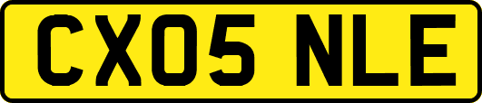 CX05NLE