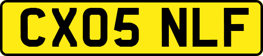 CX05NLF