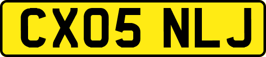 CX05NLJ